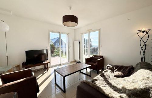 Plouhinec House | Maison de vacances tout confort - 50m de la Ria