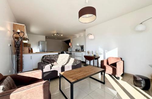 Plouhinec House | Maison de vacances tout confort - 50m de la Ria