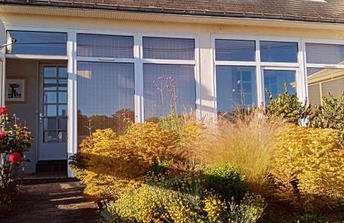 Pont-Aven House | Maison de vacances Ty Kornog