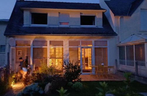 Pont-Aven House | Maison de vacances Ty Kornog