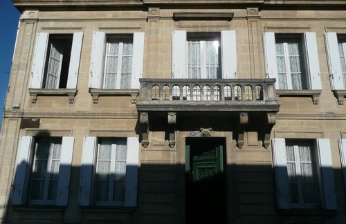Castillon-la-Bataille Apartment | Maison de Vin
