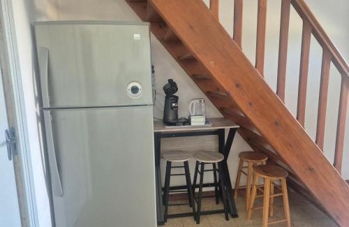 Dompierre-sur-Besbre House | Maison de ville à 10 min du PAL