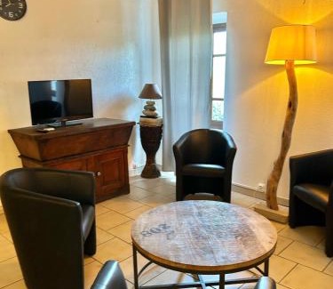 Cognocoli-Monticchi House | Maison de village corse