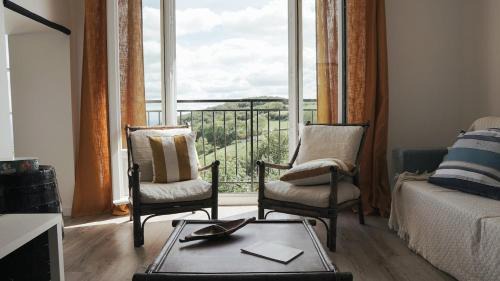 Saint-Andre-la-Cote House | Maison de village - Font Bénite