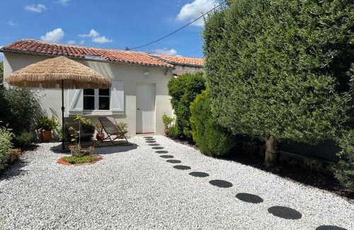 Saint-Jean-d'Angely House | Maison de ville