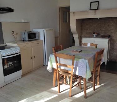 Juvigny-sur-Loison House | Maison de village