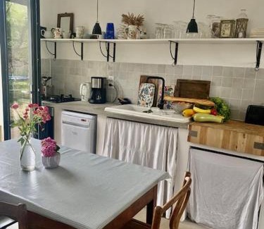 Remalard-en-Perche House | Maison de village