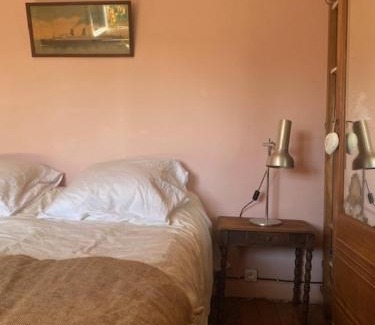 Remalard-en-Perche House | Maison de village