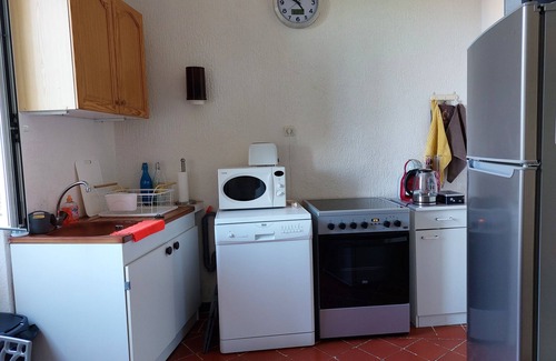 Ville-di-Paraso Apartment | Maison de Village Dans un Petit Village de la Montagne Corse