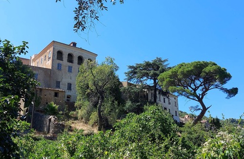 Ville-di-Paraso Apartment | Maison de Village Dans un Petit Village de la Montagne Corse