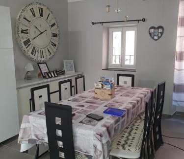 Carces Apartment | Maison de village à carces
