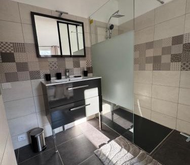 Seguret House | Maison de village à Séguret