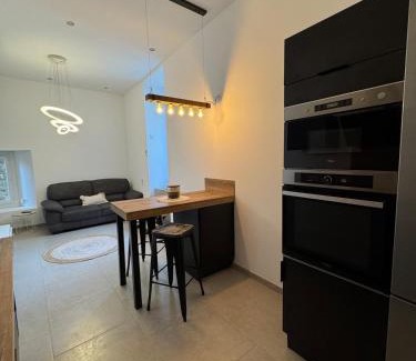 Seguret House | Maison de village à Séguret