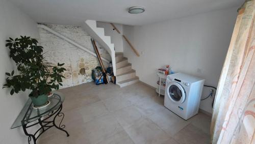 Paulhan House | Maison de village 6 personnes