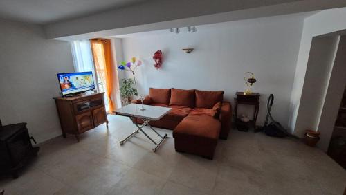 Paulhan House | Maison de village 6 personnes