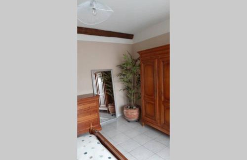 La Palme House | Maison de village 60m2 pratique et confortable