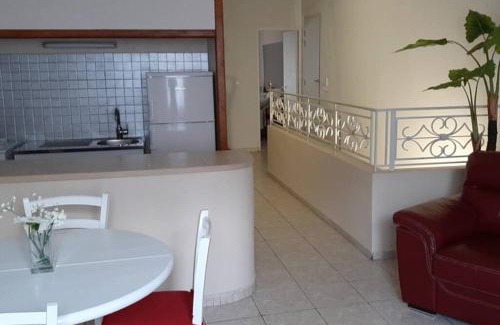 La Palme House | Maison de village 60m2 pratique et confortable