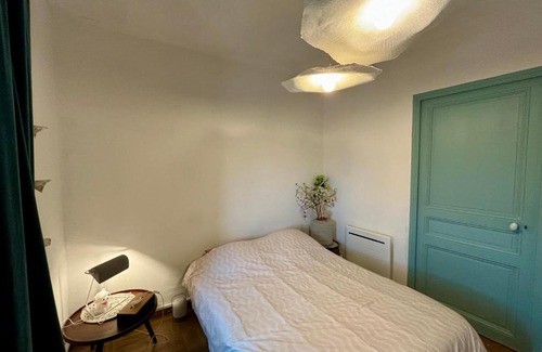 La Turbie House | Maison de village a la Turbie