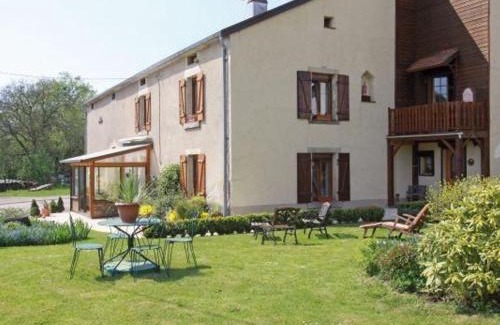 Francalmont House | Maison de village au calme avec grand verger - FR-1-583-446
