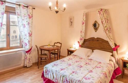 Francalmont House | Maison de village au calme avec grand verger - FR-1-583-446