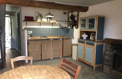 Cambia House | Maison de Village Authentique