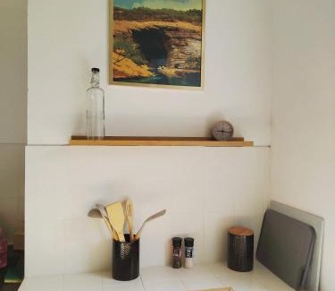Montgaillard Apartment | Maison de village centre Ariège proche Foix