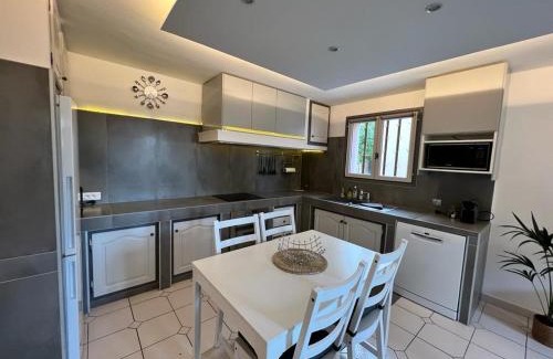 Ramatuelle House | Maison de village chez Audrey