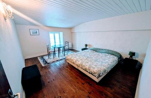 Foussais-Payre Apartment | Maison de village classé petite cité de caractère