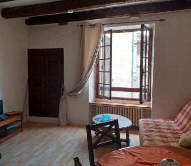 Callian House | maison de village