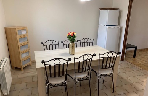 Fontcouverte House | Maison de Village Avec Deux Cours