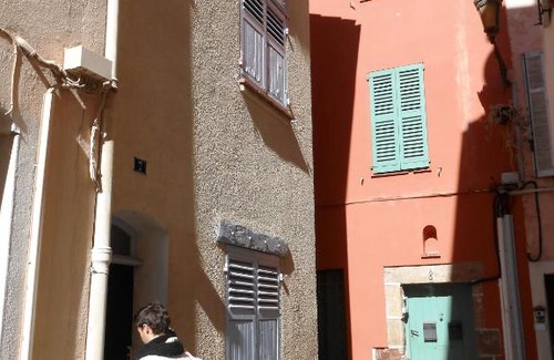 Saint-Raphael House | Maison De Village