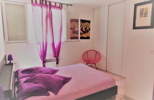Saint-Raphael House | Maison De Village
