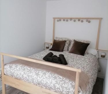 Anse House | Maison de village Les Marronniers