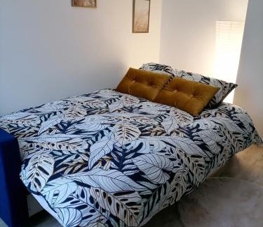 Anse House | Maison de village Les Marronniers