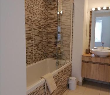 Anse House | Maison de village Les Marronniers