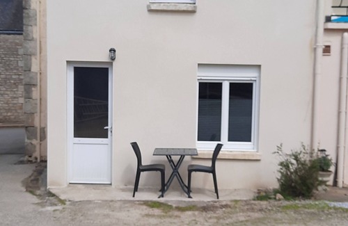 Kergrist House | Maison de Ville à 10 Minutes du lac de Guerledan et de Pontivy