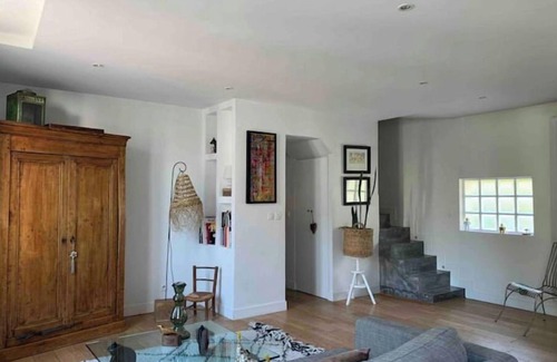 Sceaux House | Maison de Ville à 15 Min de Paris