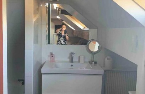 Sceaux House | Maison de Ville à 15 Min de Paris