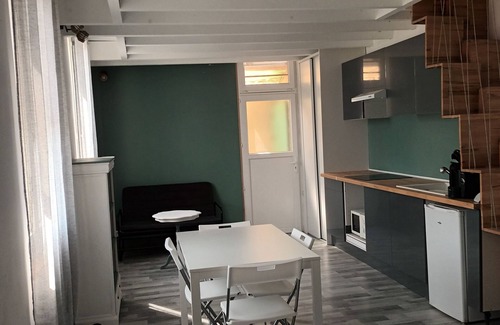 Aubagne House | Maison de Ville, 6 Couchages