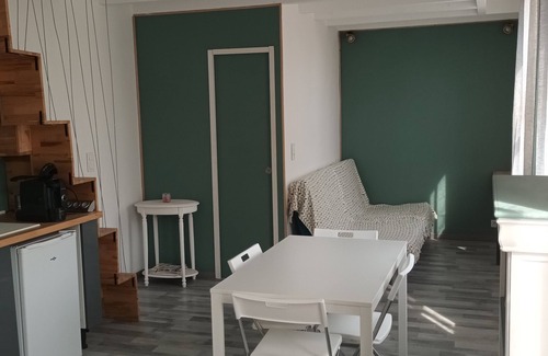 Aubagne House | Maison de Ville, 6 Couchages
