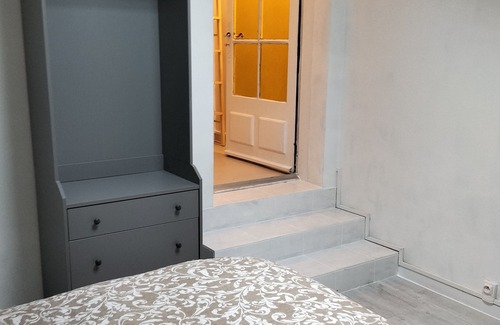 Lavit House | Maison de Ville Avec Jaccuzzi Privatif