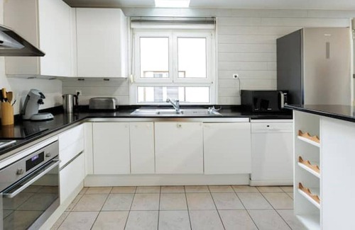 Nancy City Centre House | Maison de Ville, Cœur de Nancy