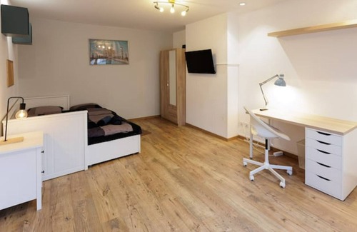 Nancy City Centre House | Maison de Ville, Cœur de Nancy