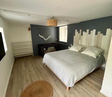 Lannion House | Maison de ville - centre ville