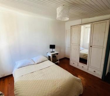 13th Arrondissement House | Maison de ville château Gombert