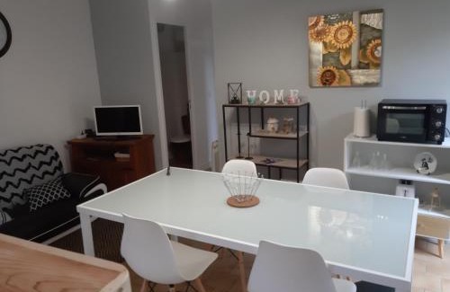 Gourdon Apartment | Maison de ville dans une citée médiévale