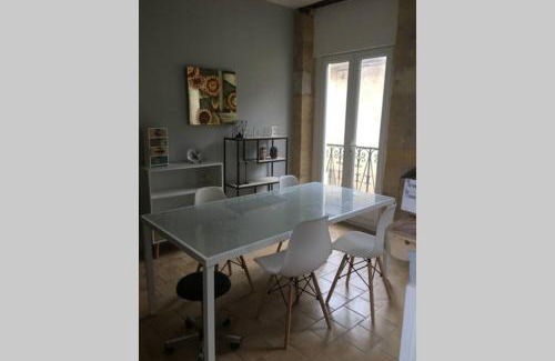 Gourdon Apartment | Maison de ville dans une citée médiévale