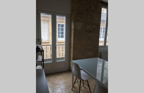 Gourdon Apartment | Maison de ville dans une citée médiévale