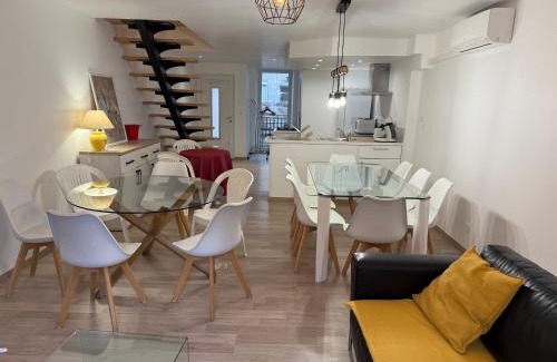 Orgelet House | Maison de ville des Bernardines - Orgelet