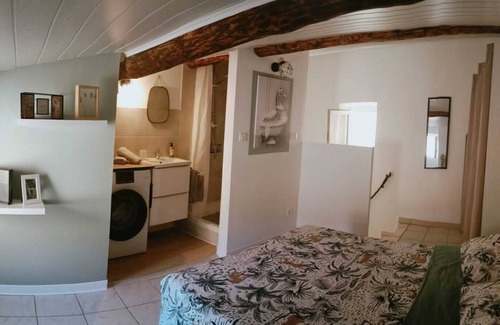 Fontes House | Maison de Ville en Coeur D'hérault, Village au Centre de Nombreuses Activités